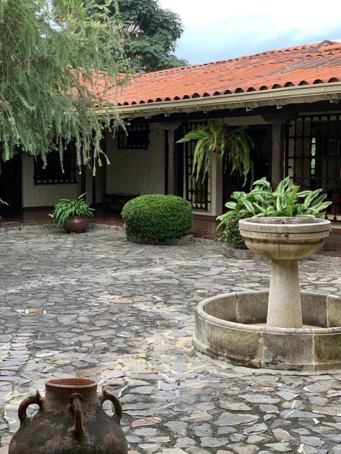 Landhaus Calusa *