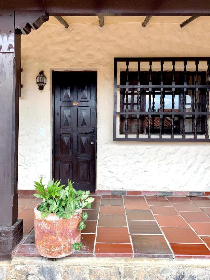Calusa Landhaus