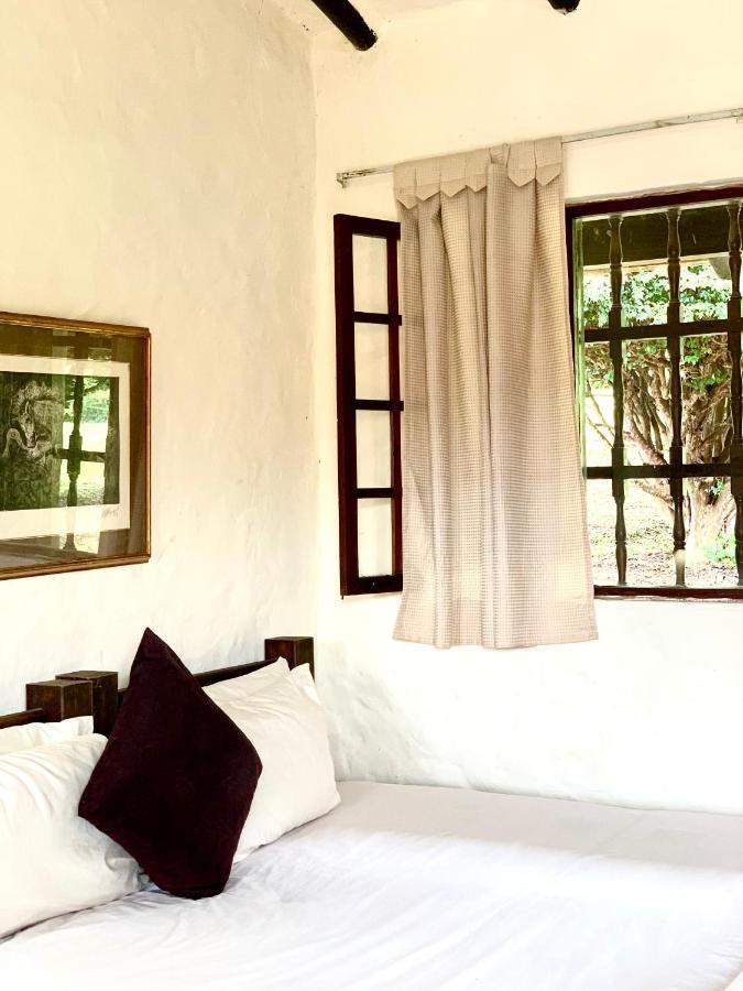 Calusa Landhaus *