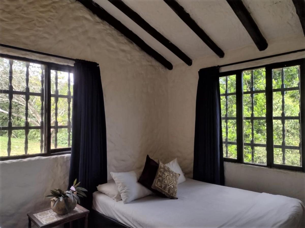 Landhaus Calusa