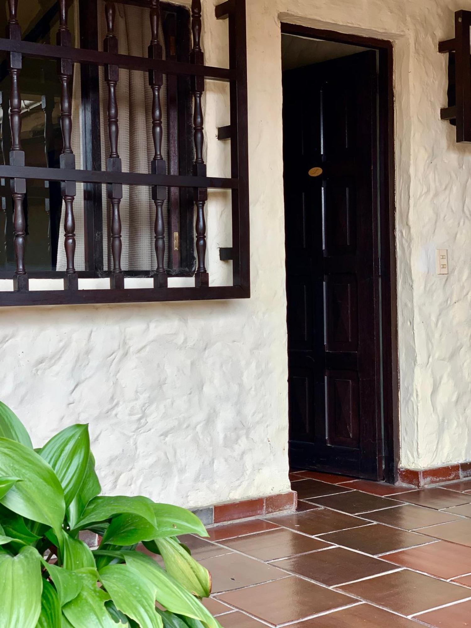 Calusa Landhaus *